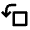 Anticlockwise Line Icon from Remix Line Set