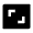 Aspect Ratio Fill Icon from Remix Fill Set