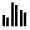 Bar Chart Grouped Line Icon from Remix Line Set