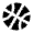 Basketball Fill Icon from Remix Fill Set