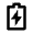 Battery 2 Charge Line Icon from Remix Line Set
