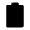 Battery 2 Fill Icon from Remix Fill Set