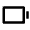 Battery Line Icon from Remix Line Set