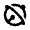 Bell Line Icon from Remix Line Set
