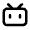 Bilibili Line Icon from Remix Line Set