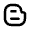 Blogger Line Icon from Remix Line Set