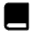 Book Fill Icon from Remix Fill Set