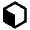 Box 2 Line Icon from Remix Line Set