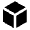 Box 3 Fill Icon from Remix Fill Set