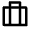 Briefcase 3 Line Icon from Remix Line Set