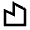 Building 3 Line Icon from Remix Line Set