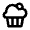 Cake 3 Line Icon from Remix Line Set