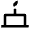 Cake Line Icon from Remix Line Set