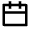 Calendar Line Icon from Remix Line Set