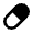 Capsule Fill Icon from Remix Fill Set