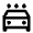 Car Washing Line Icon from Remix Line Set