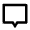 Chat 2 Line Icon from Remix Line Set