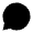 Chat 3 Fill Icon from Remix Fill Set