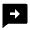 Chat Forward Fill Icon from Remix Fill Set