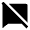 Chat Off Fill Icon from Remix Fill Set