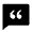Chat Quote Fill Icon from Remix Fill Set