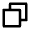 Checkbox Multiple Blank Line Icon from Remix Line Set
