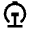China Railway Line Icon from Remix Line Set