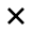 Close Line Icon from Remix Line Set