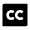 Closed Captioning Fill Icon from Remix Fill Set