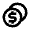 Coins Line Icon from Remix Line Set