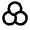 Color Filter Line Icon from Remix Line Set