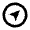Compass Discover Line Icon from Remix Line Set
