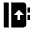 Contacts Book Upload Fill Icon from Remix Fill Set