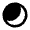 Contrast 2 Fill Icon from Remix Fill Set
