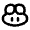 Copilot Line Icon from Remix Line Set