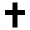Cross Fill Icon from Remix Fill Set