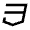 Css3 Line Icon from Remix Line Set