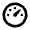 Dashboard 3 Line Icon from Remix Line Set