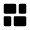 Dashboard Horizontal Fill Icon from Remix Fill Set