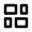Dashboard Horizontal Line Icon from Remix Line Set