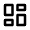 Dashboard Line Icon from Remix Line Set