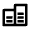 Database Line Icon from Remix Line Set