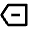Delete Back Line Icon from Remix Line Set