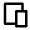 Device Line Icon from Remix Line Set