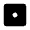 Dice 1 Fill Icon from Remix Fill Set