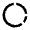Donut Chart Line Icon from Remix Line Set
