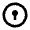 Door Lock Line Icon from Remix Line Set