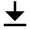 Download Fill Icon from Remix Fill Set
