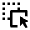 Drag Drop Line Icon from Remix Line Set