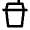 Drinks Line Icon from Remix Line Set